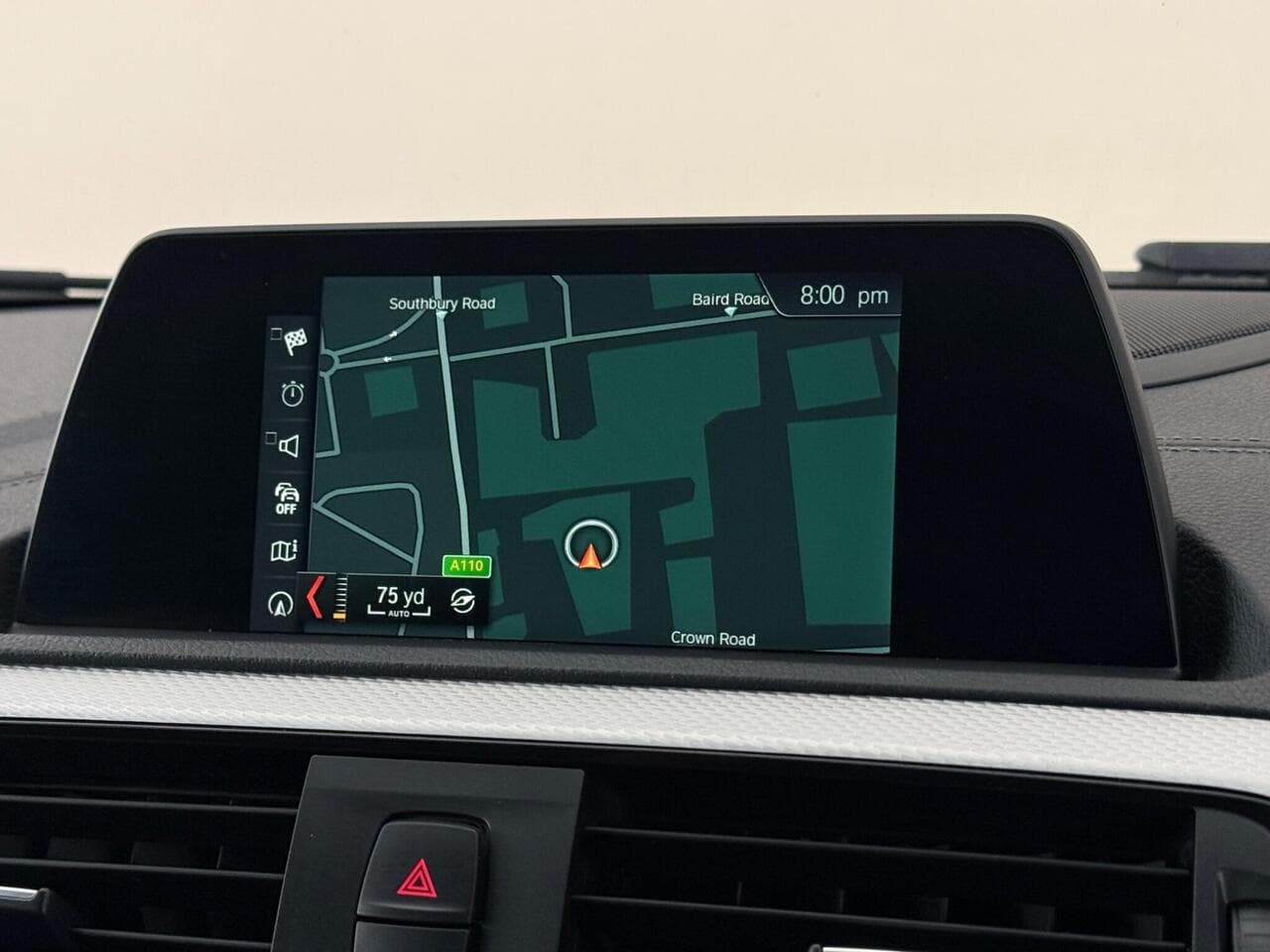 BMW 2 Series thumbnail Infotainment System