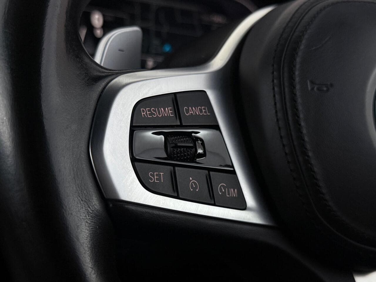 BMW 3 Series thumbnail Misc Controls