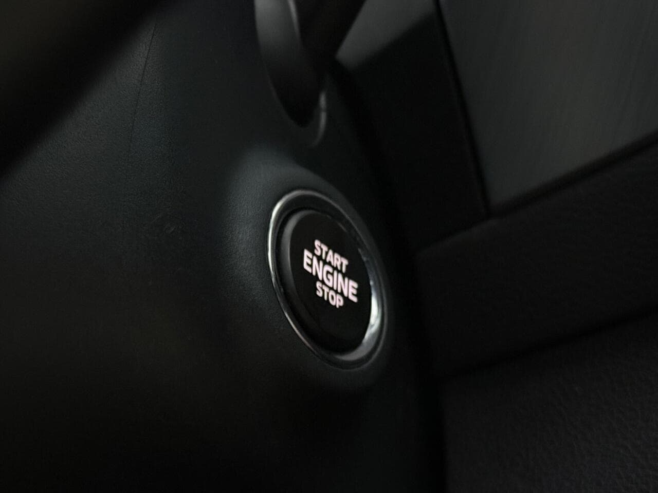 Skoda Kodiaq thumbnail Misc Controls
