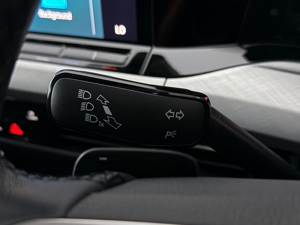 Volkswagen Golf thumbnail Misc Controls