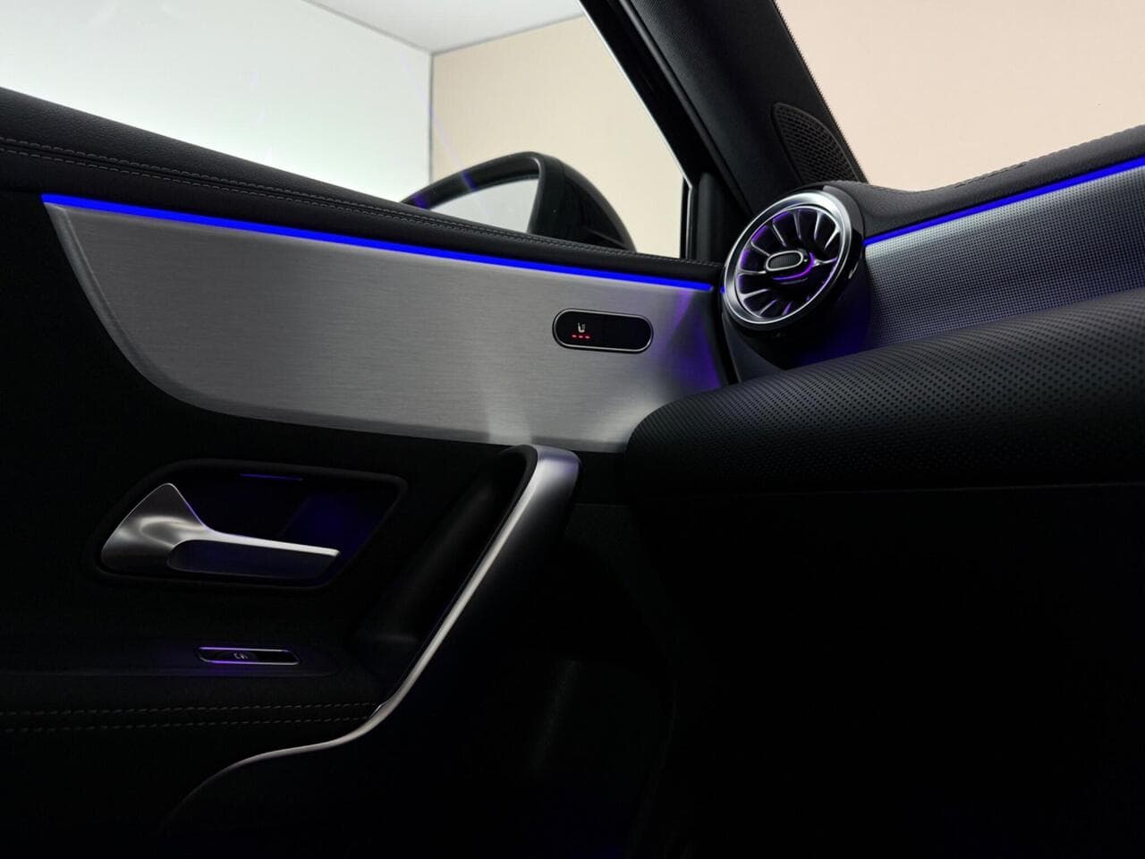 Mercedes-Benz A Class thumbnail Inconclusive