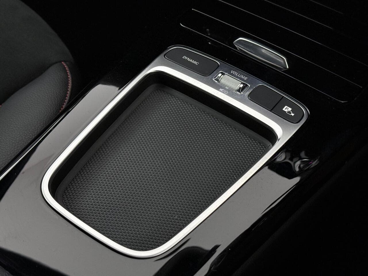 Mercedes-Benz A Class thumbnail Inconclusive