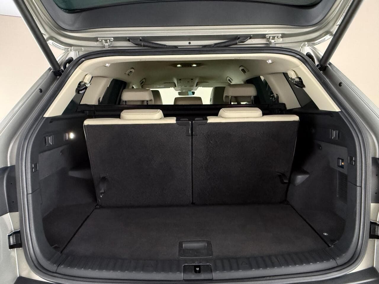 Skoda Kodiaq thumbnail Boot