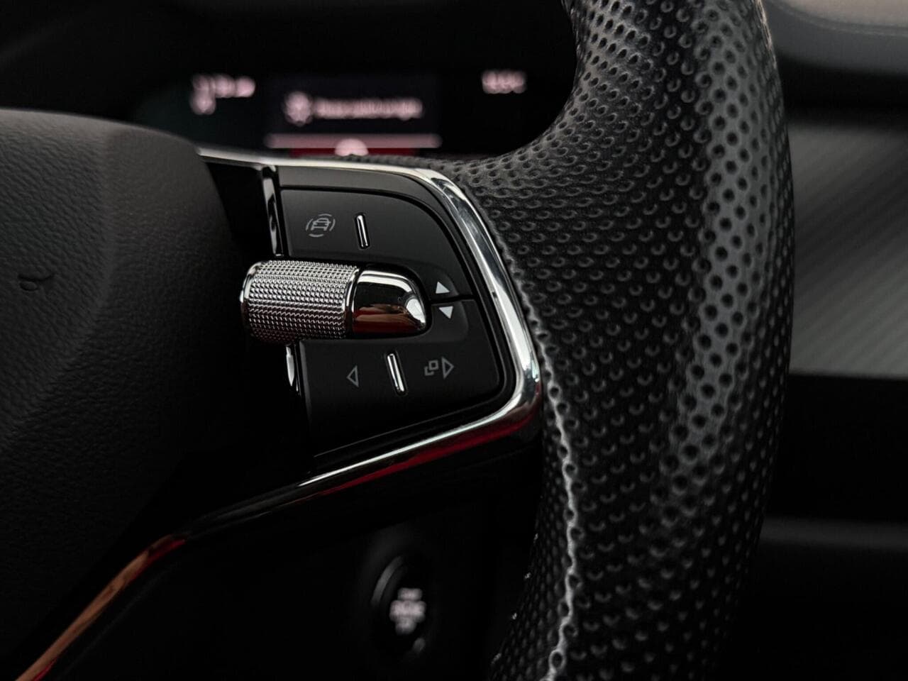 Skoda Kodiaq thumbnail Misc Controls
