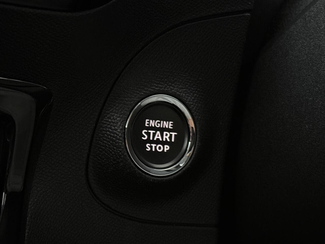 Vauxhall Mokka thumbnail Misc Controls