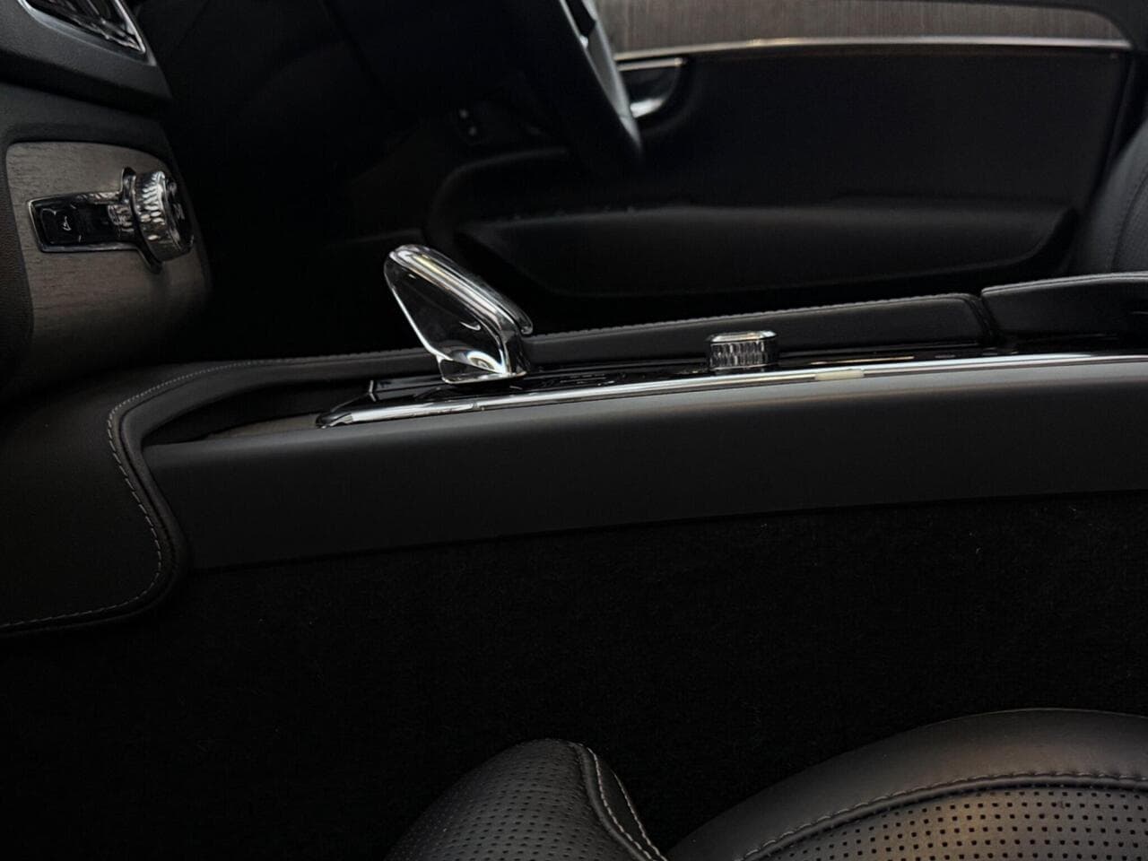 Volvo XC90 thumbnail Inconclusive