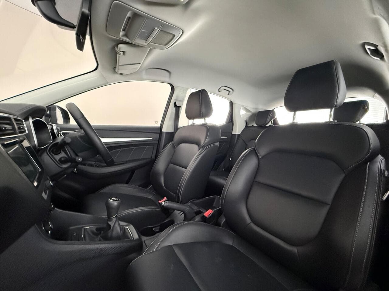 MG MG ZS thumbnail Seat Front Passenger