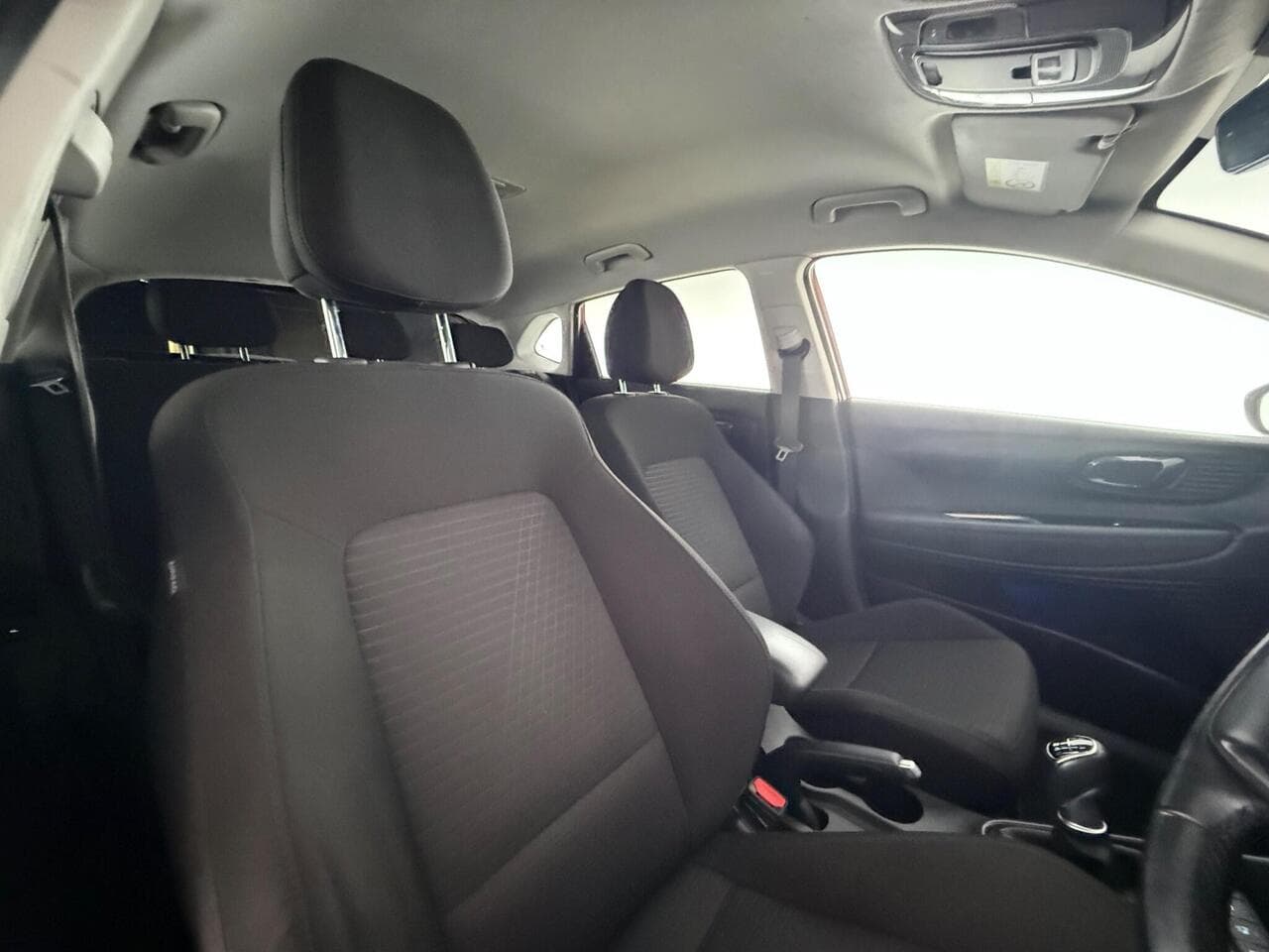 Hyundai i20 thumbnail Seat Driver