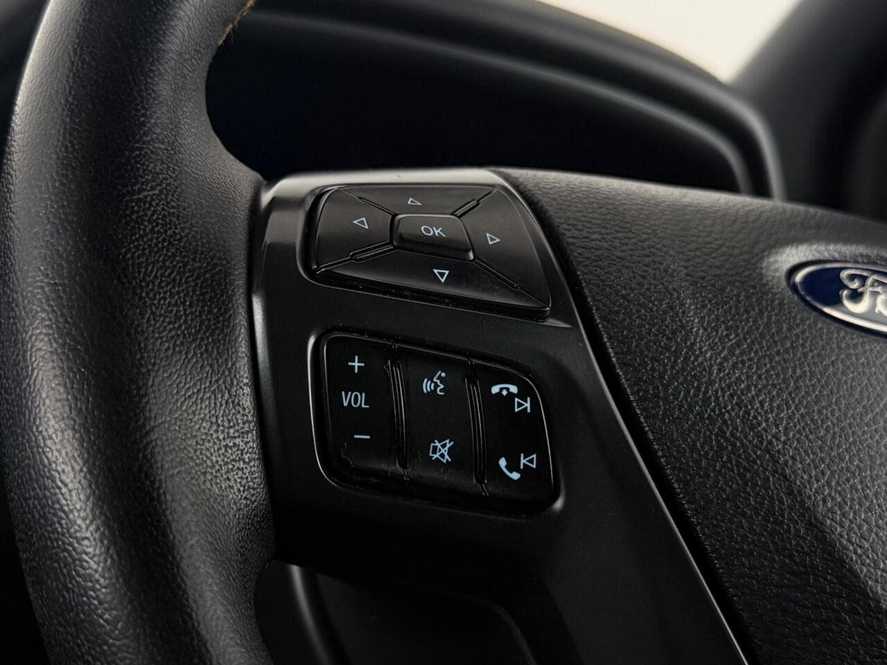 Ford Ranger thumbnail Misc Controls