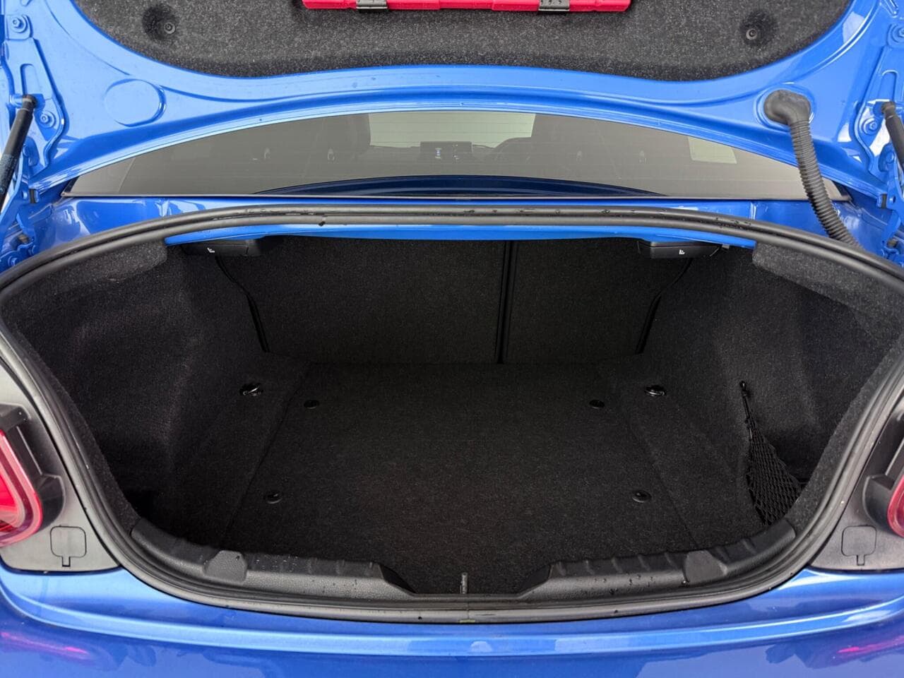 BMW 2 Series thumbnail Boot