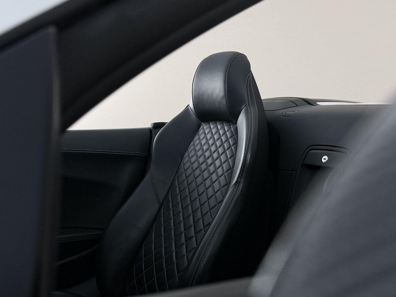 Audi R8 thumbnail Inconclusive