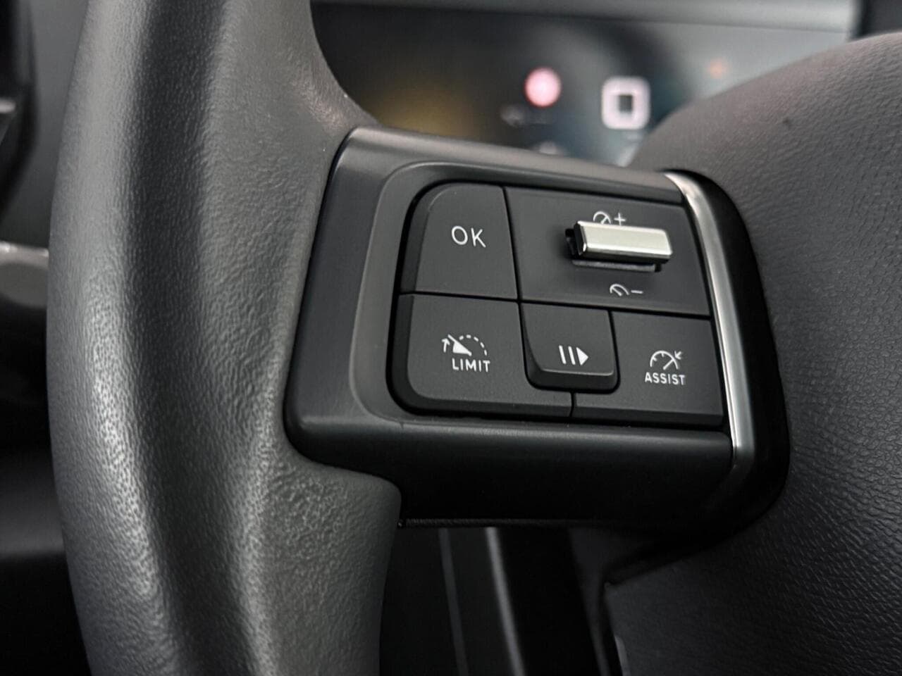 Citroen C4 thumbnail Misc Controls