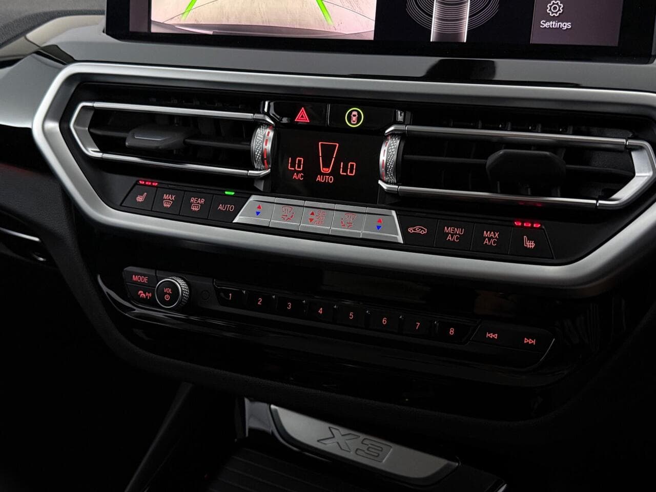 BMW X3 thumbnail Inconclusive