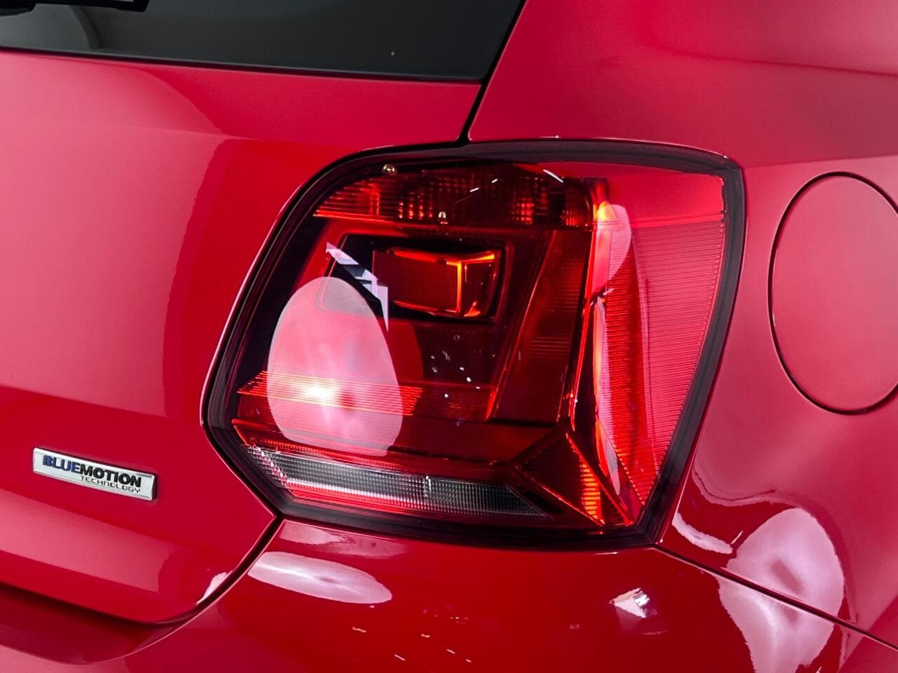 Volkswagen Polo thumbnail Inconclusive