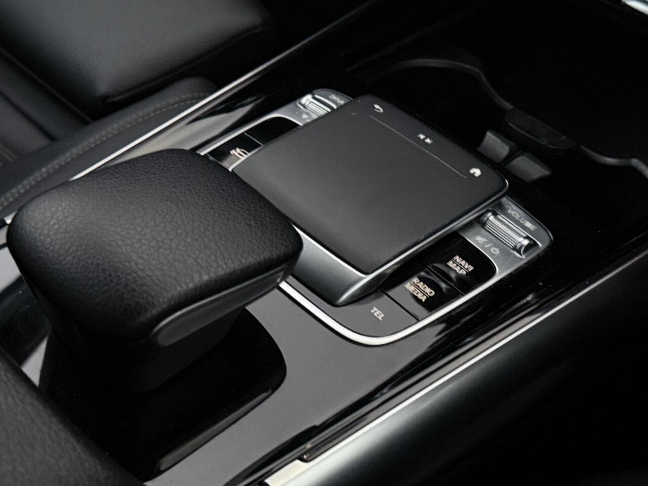 Mercedes-Benz B Class thumbnail Inconclusive