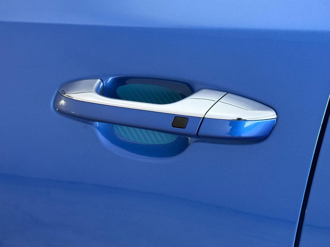 Kia Sportage thumbnail Door Handle Exterior
