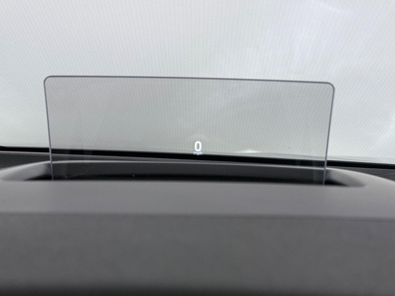 Ford Focus thumbnail Infotainment System