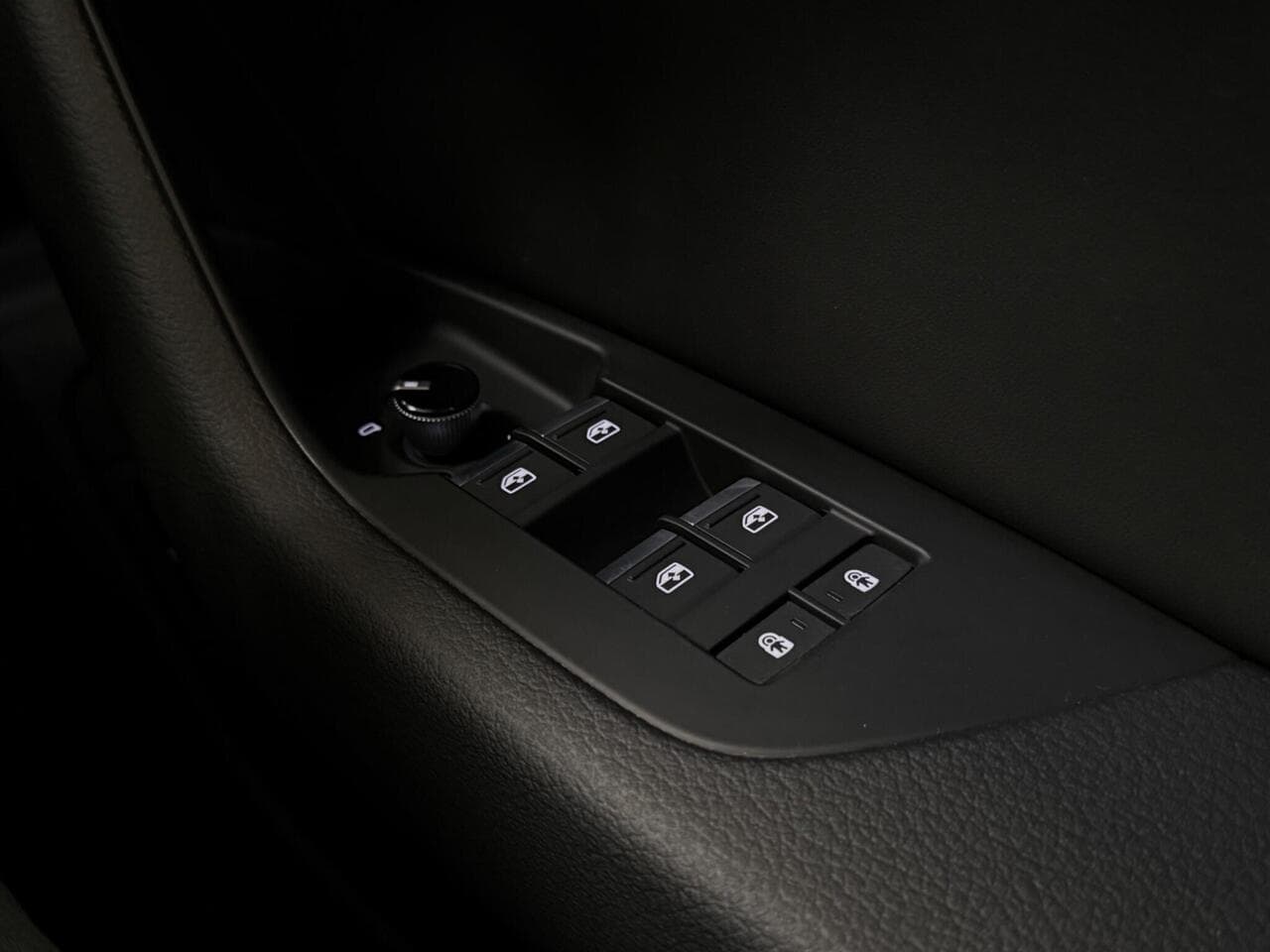 Audi A6 Avant thumbnail Misc Controls