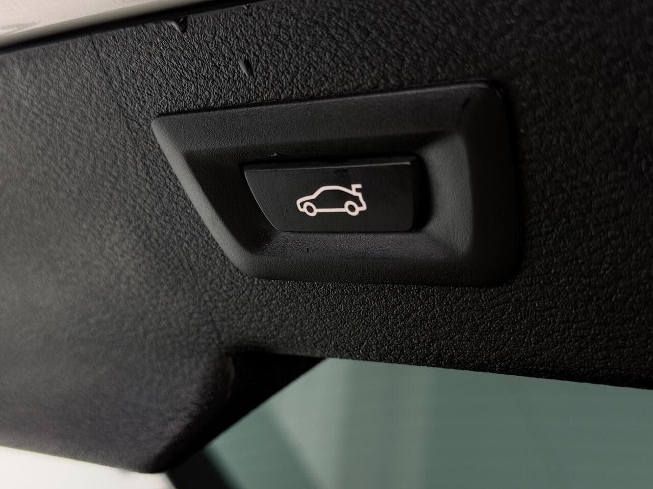 BMW X6 thumbnail Misc Controls