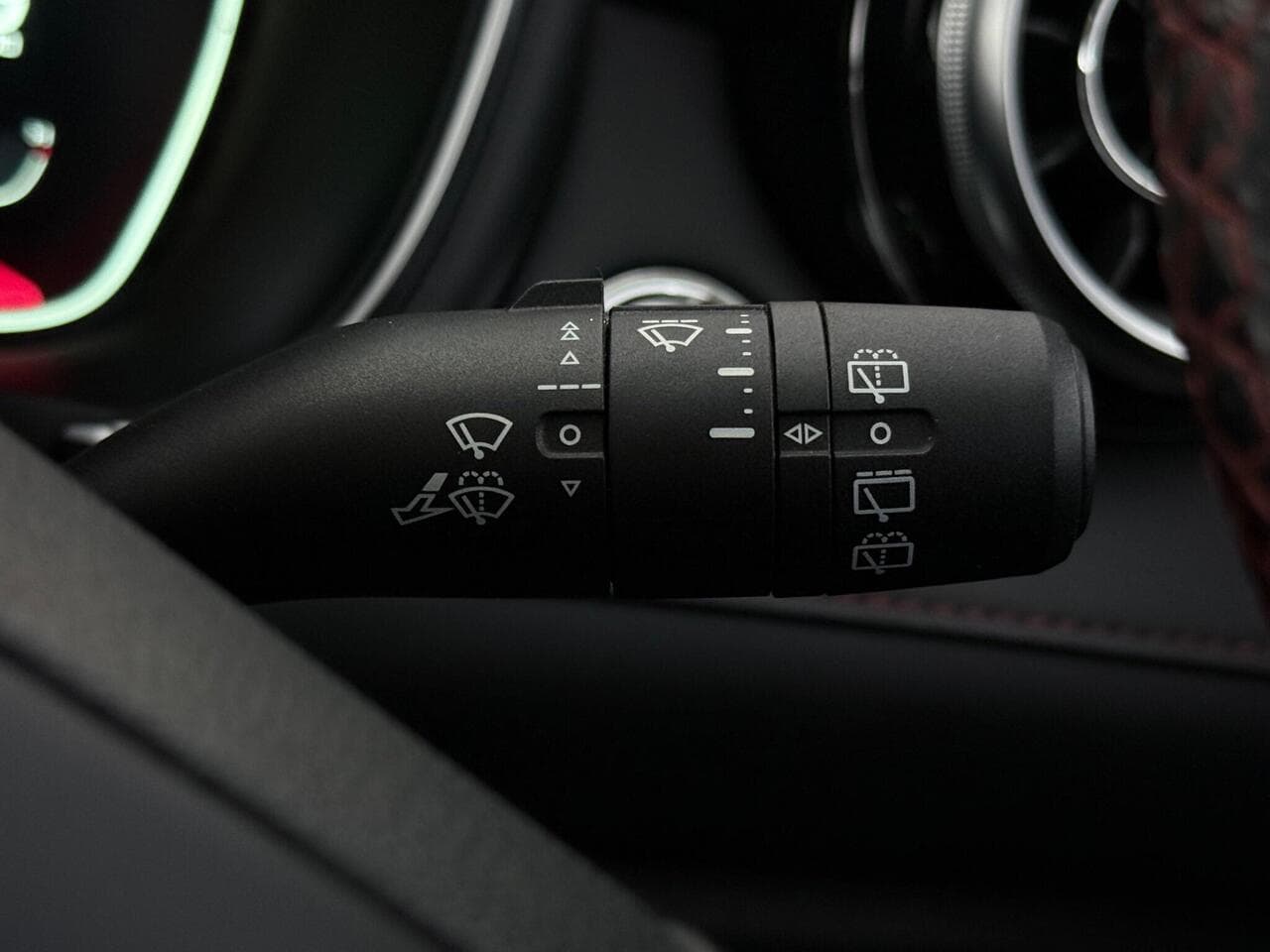 MG MG HS thumbnail Misc Controls