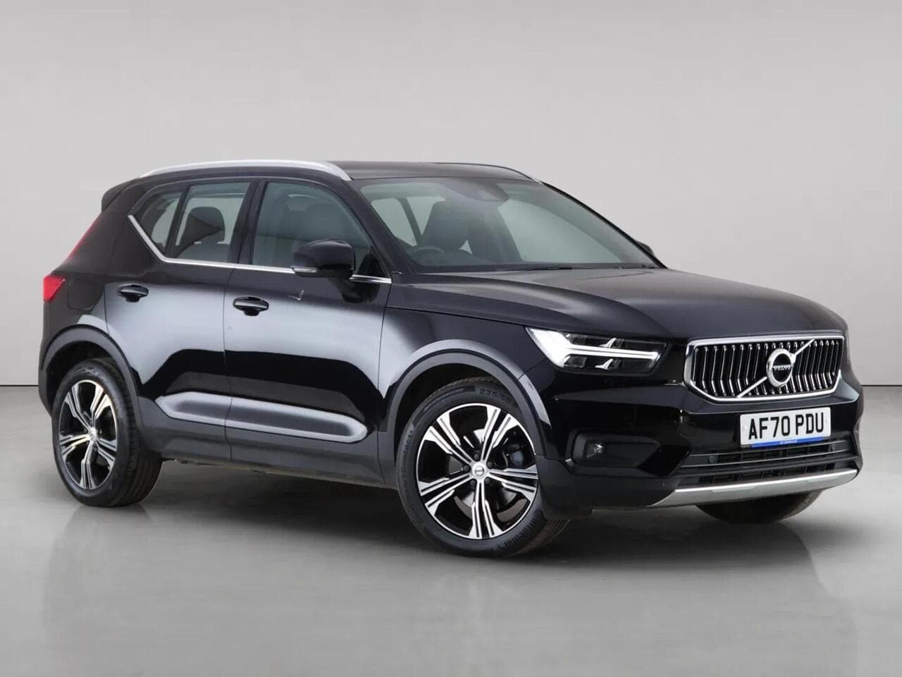 Volvo XC40 - Volvo XC40 2.0 D4 Inscription Pro Auto AWD Euro 6 (s/s) 5dr