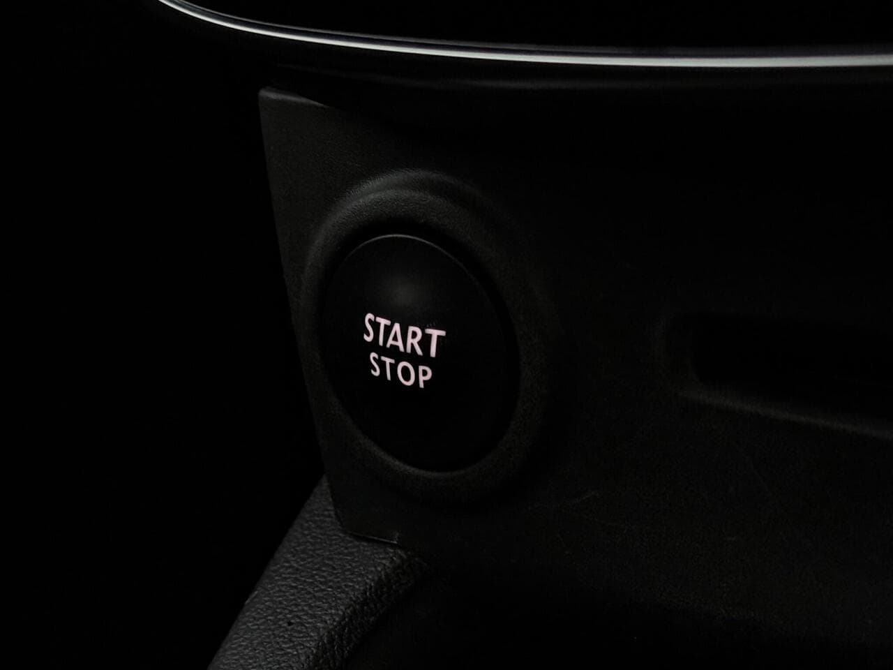 Renault Clio thumbnail Misc Controls