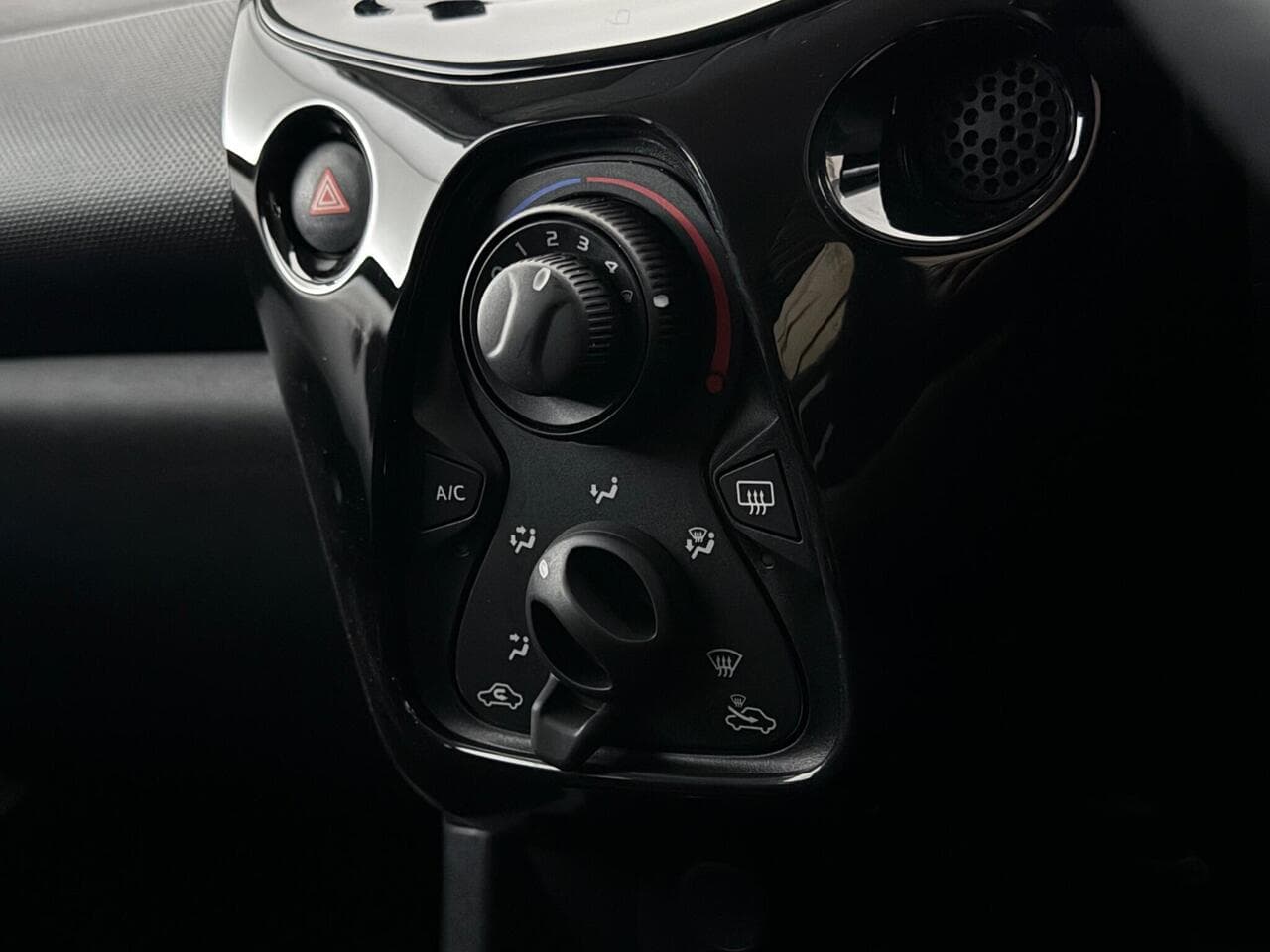 Citroen C1 thumbnail Inconclusive