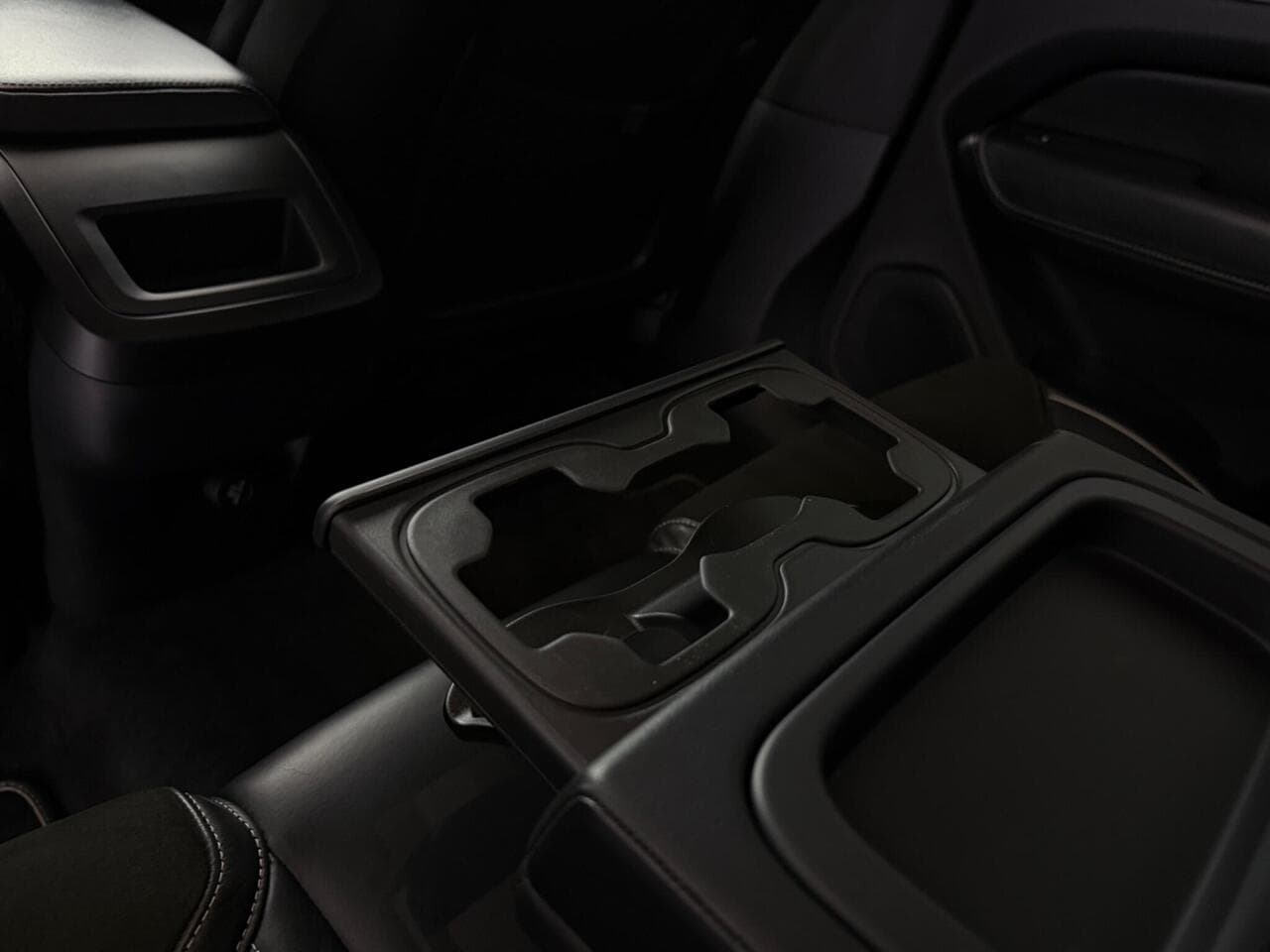 Volvo XC60 thumbnail Inconclusive