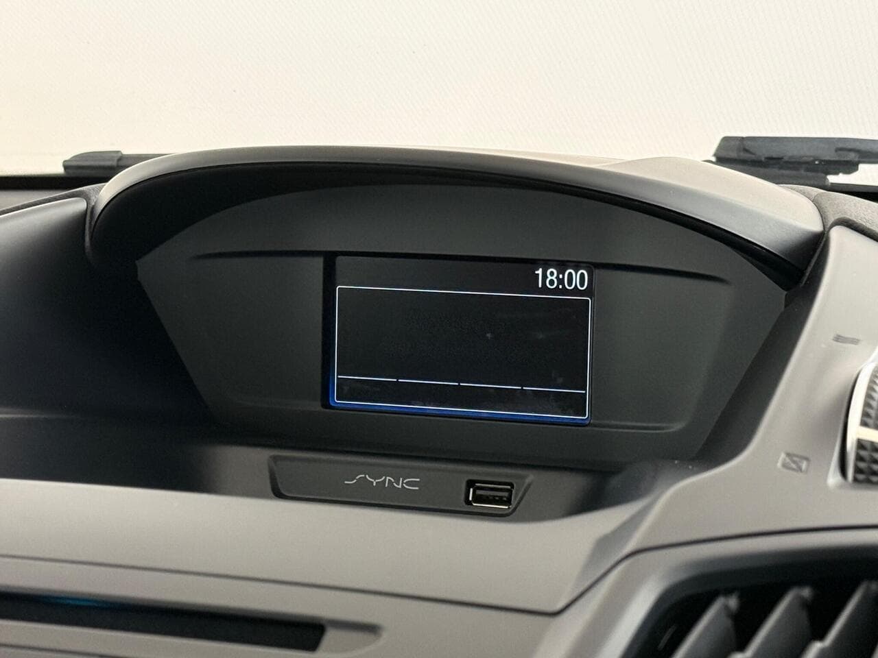 Ford Kuga thumbnail Inconclusive