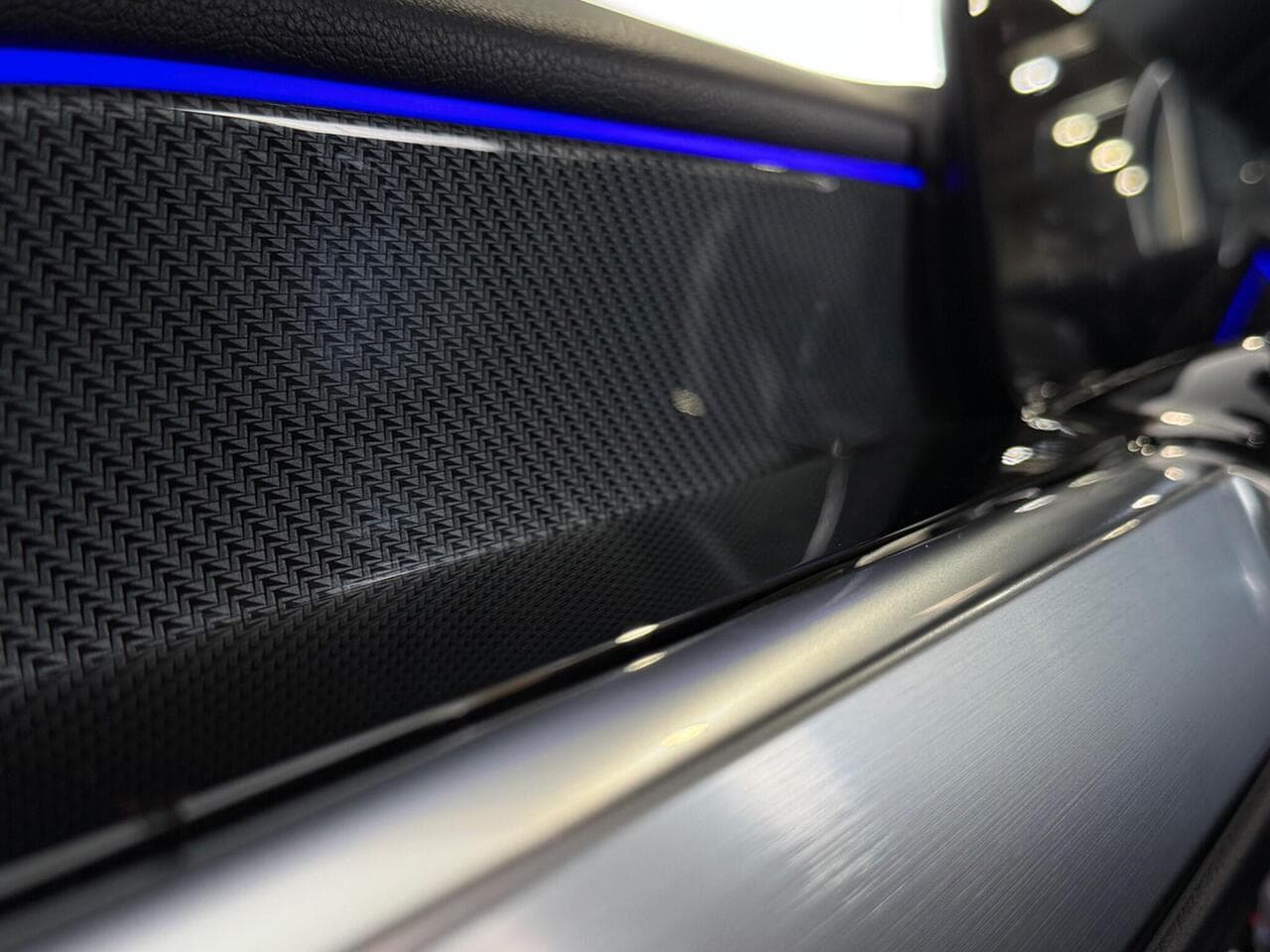 Mercedes-Benz GLB thumbnail Inconclusive