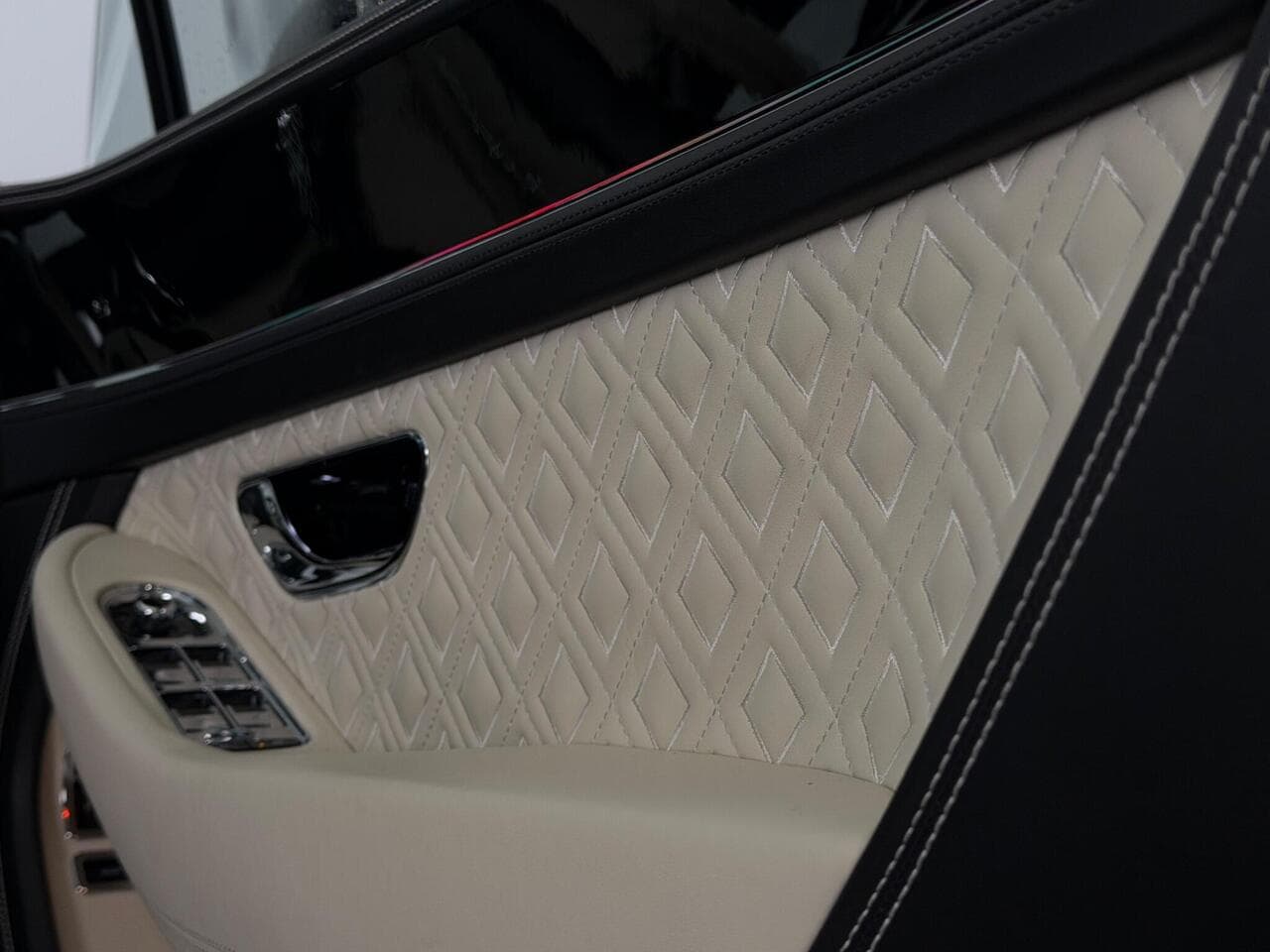 Bentley Continental thumbnail Inconclusive