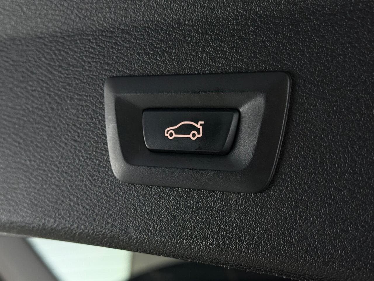 BMW X1 thumbnail Misc Controls