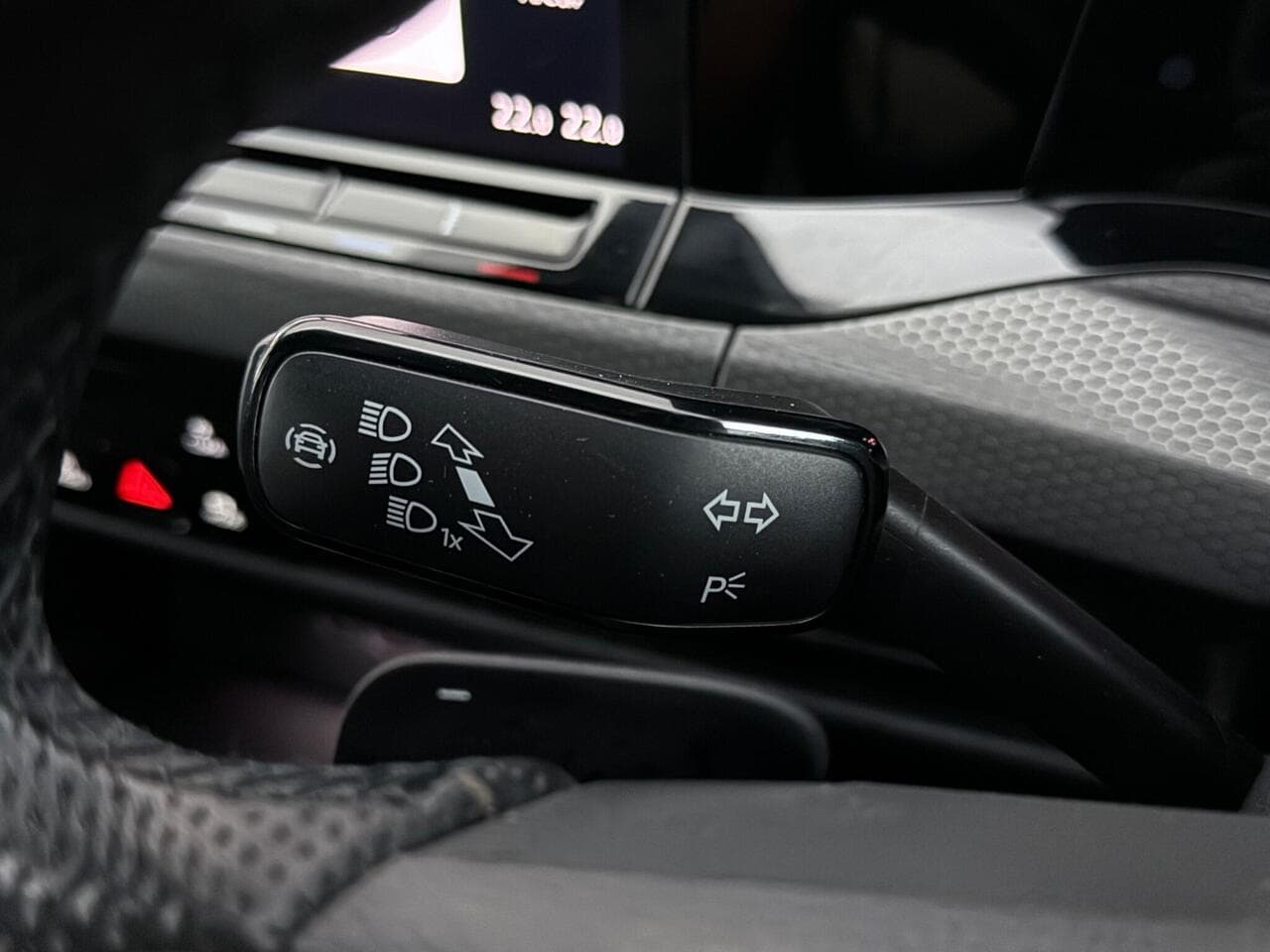 Volkswagen Golf thumbnail Misc Controls