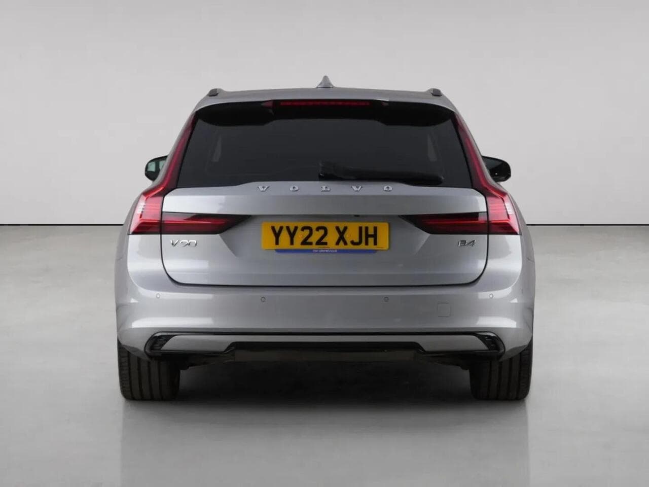 Volvo V90 thumbnail Rear
