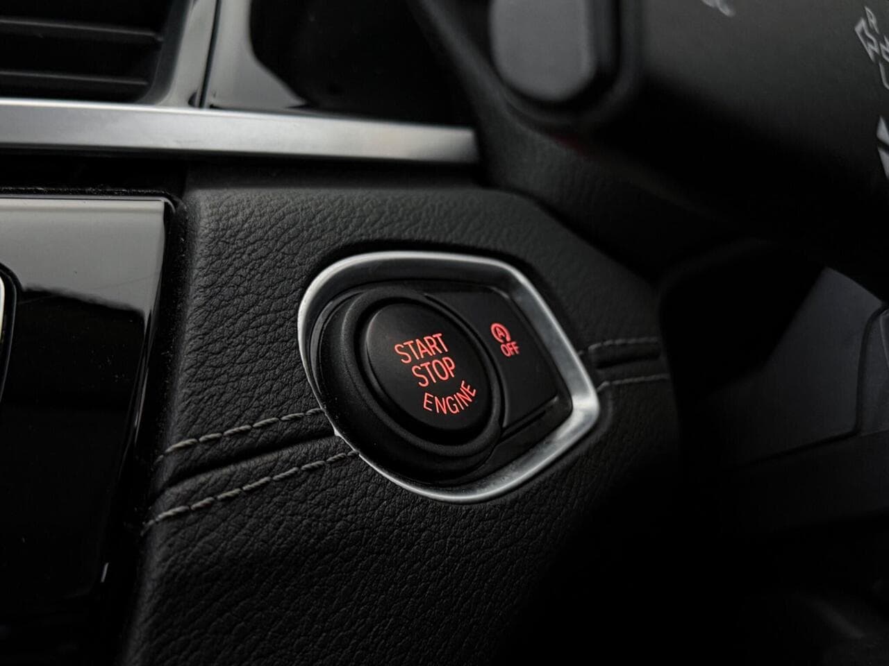 BMW X1 thumbnail Misc Controls