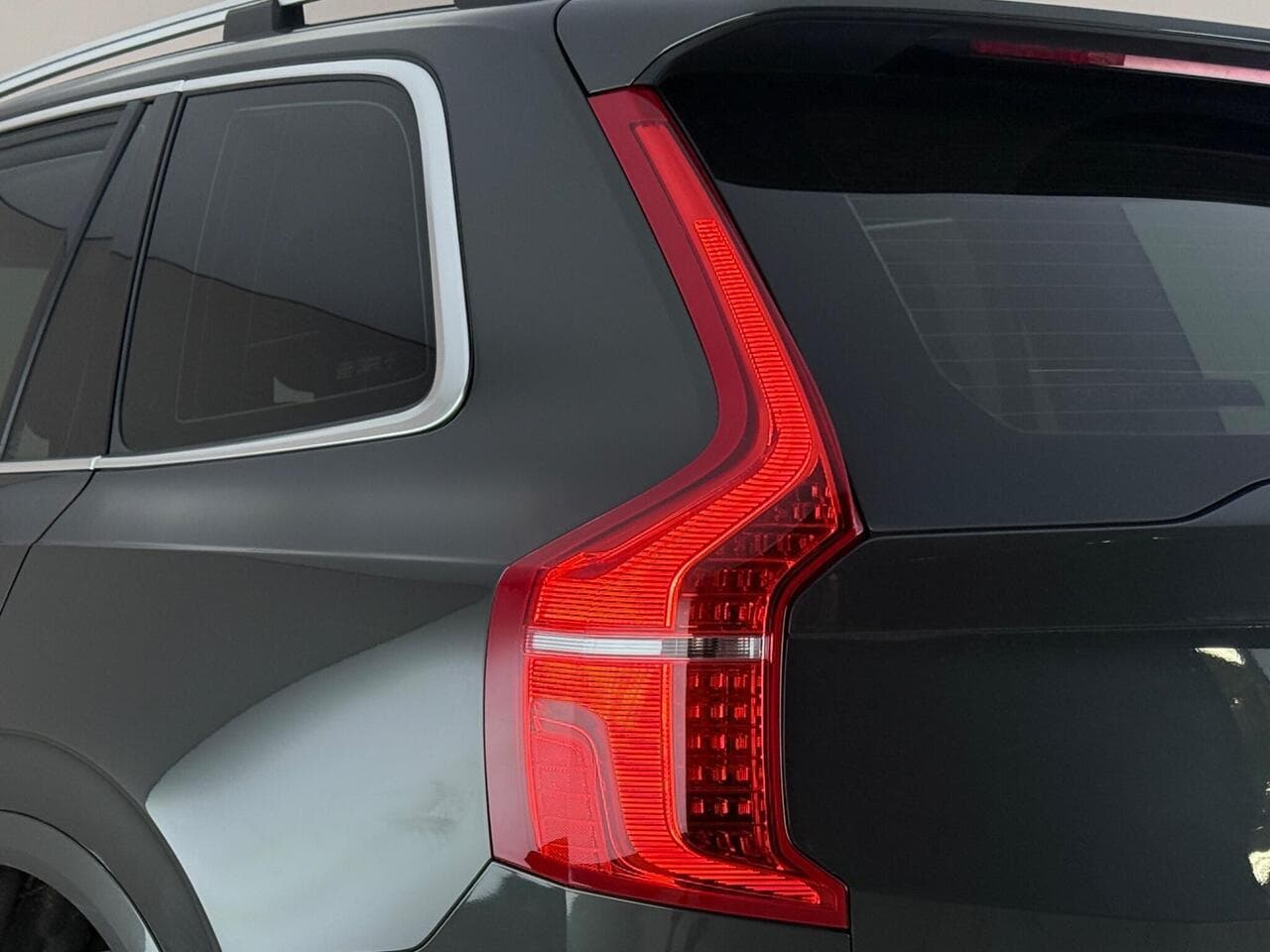 Volvo XC90 thumbnail Lights Rear