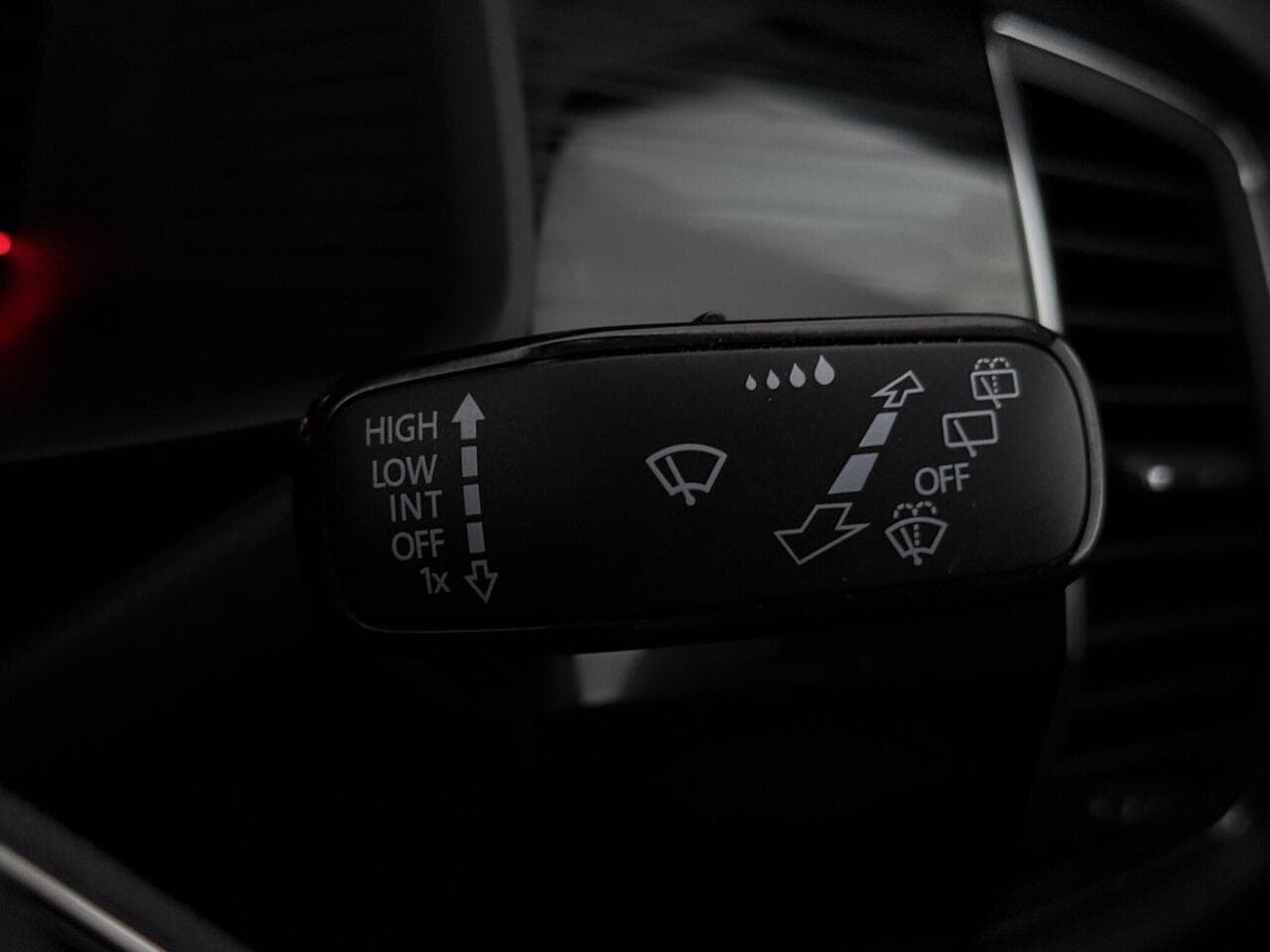 Skoda Kodiaq thumbnail Misc Controls