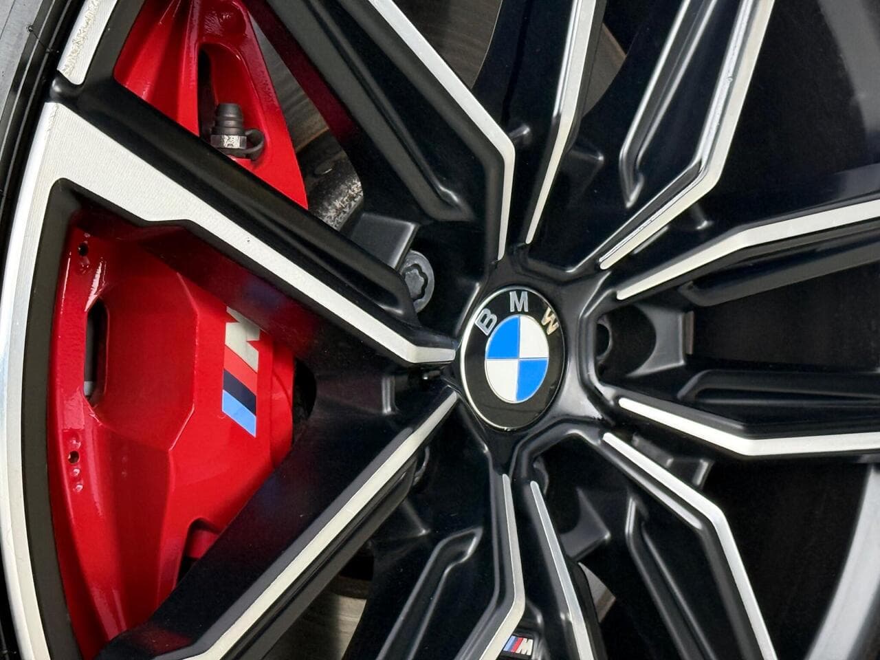 BMW 2 Series thumbnail Wheel