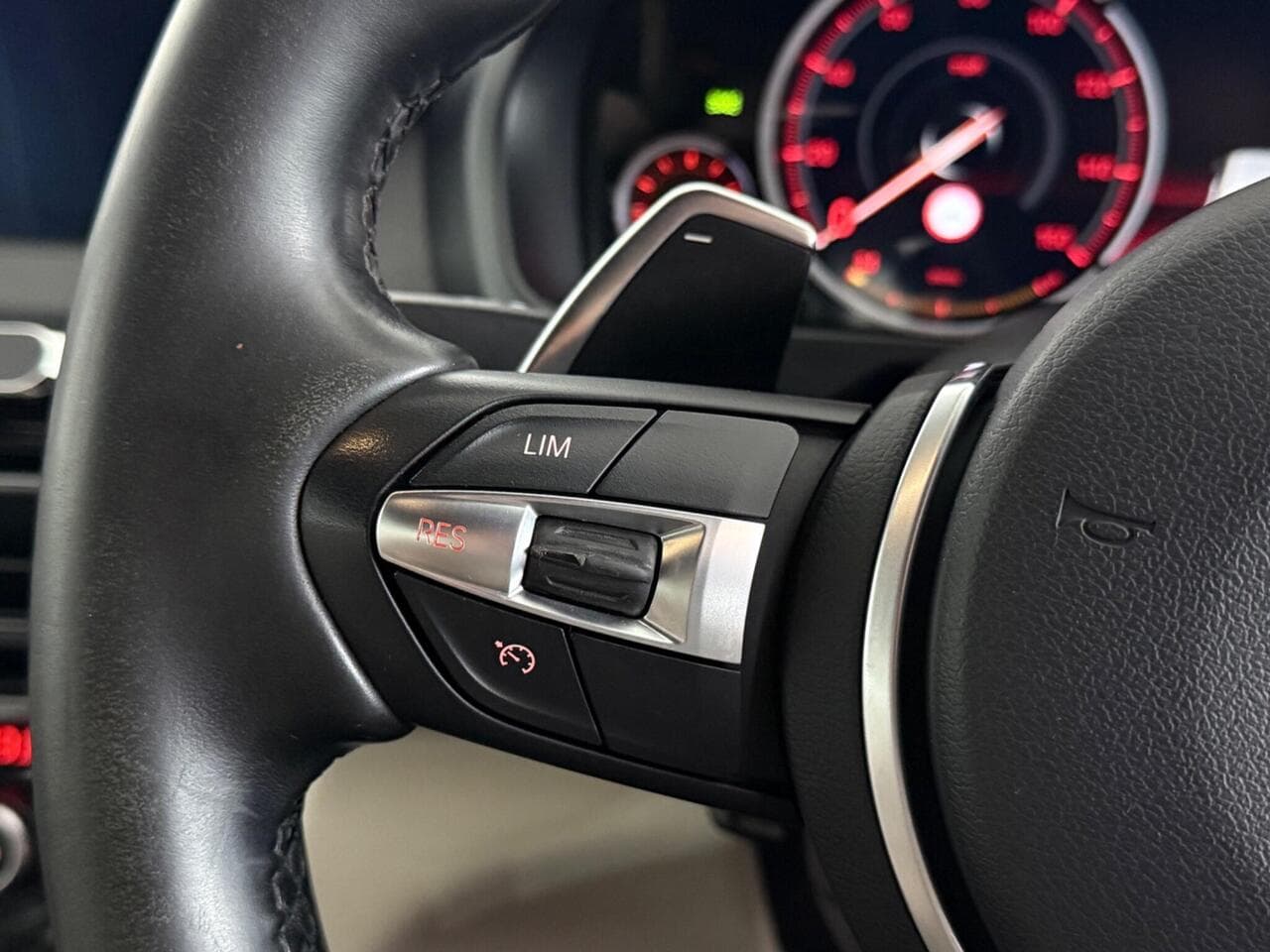BMW X5 thumbnail Misc Controls