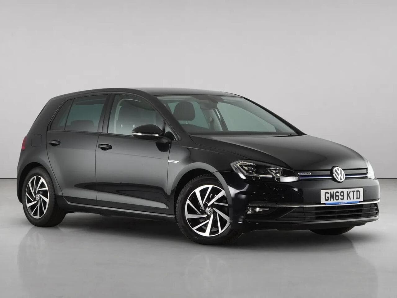 Volkswagen Golf - Volkswagen Golf 1.5 TSI EVO Match Edition Hatchback 5dr Petrol Manual Euro 6 (s/s) (130 ps)