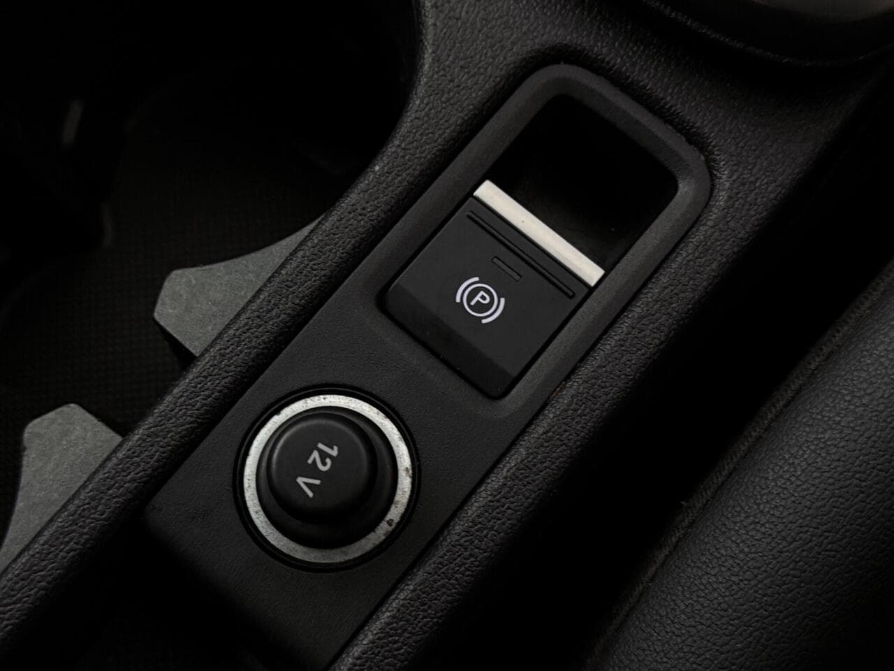 Audi A3 thumbnail Misc Controls