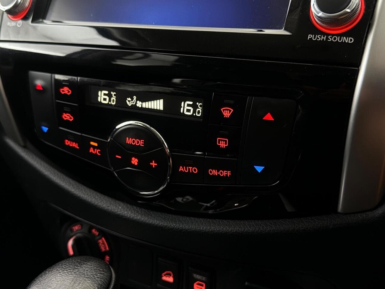Nissan Navara thumbnail Inconclusive