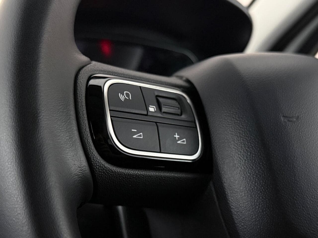 Citroen C3 thumbnail Misc Controls