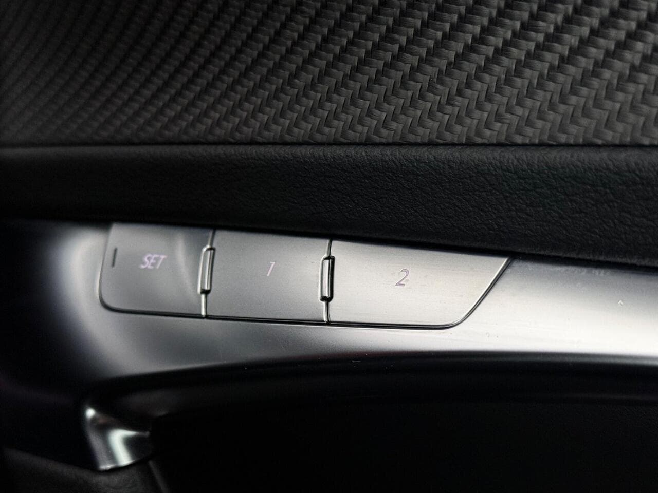 Audi A6 Avant thumbnail Misc Controls