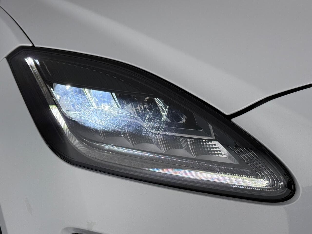 Jaguar E-PACE thumbnail Wing Mirror