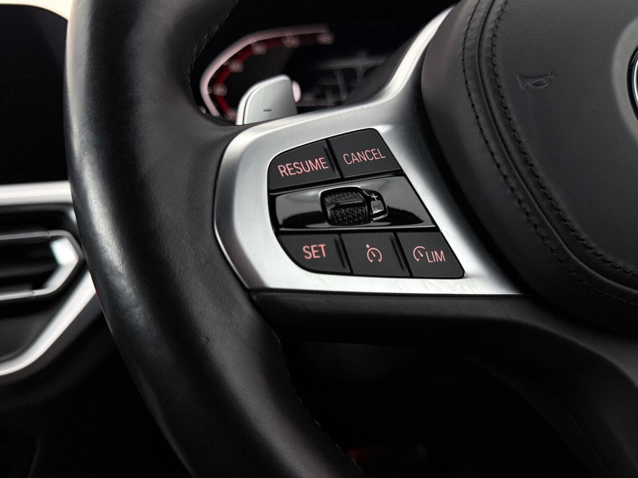 BMW 3 Series thumbnail Misc Controls