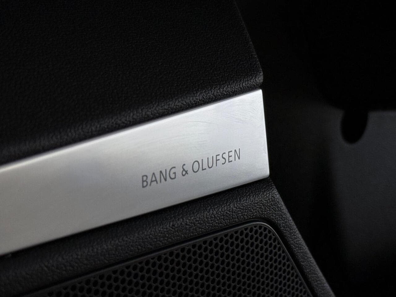 Audi A3 thumbnail Inconclusive