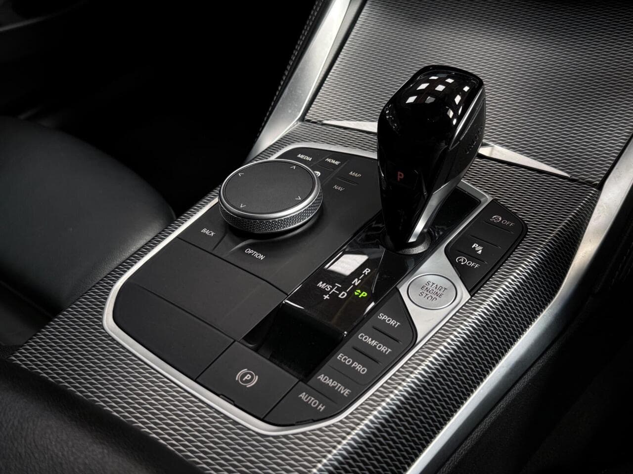 BMW 4 Series thumbnail Inconclusive
