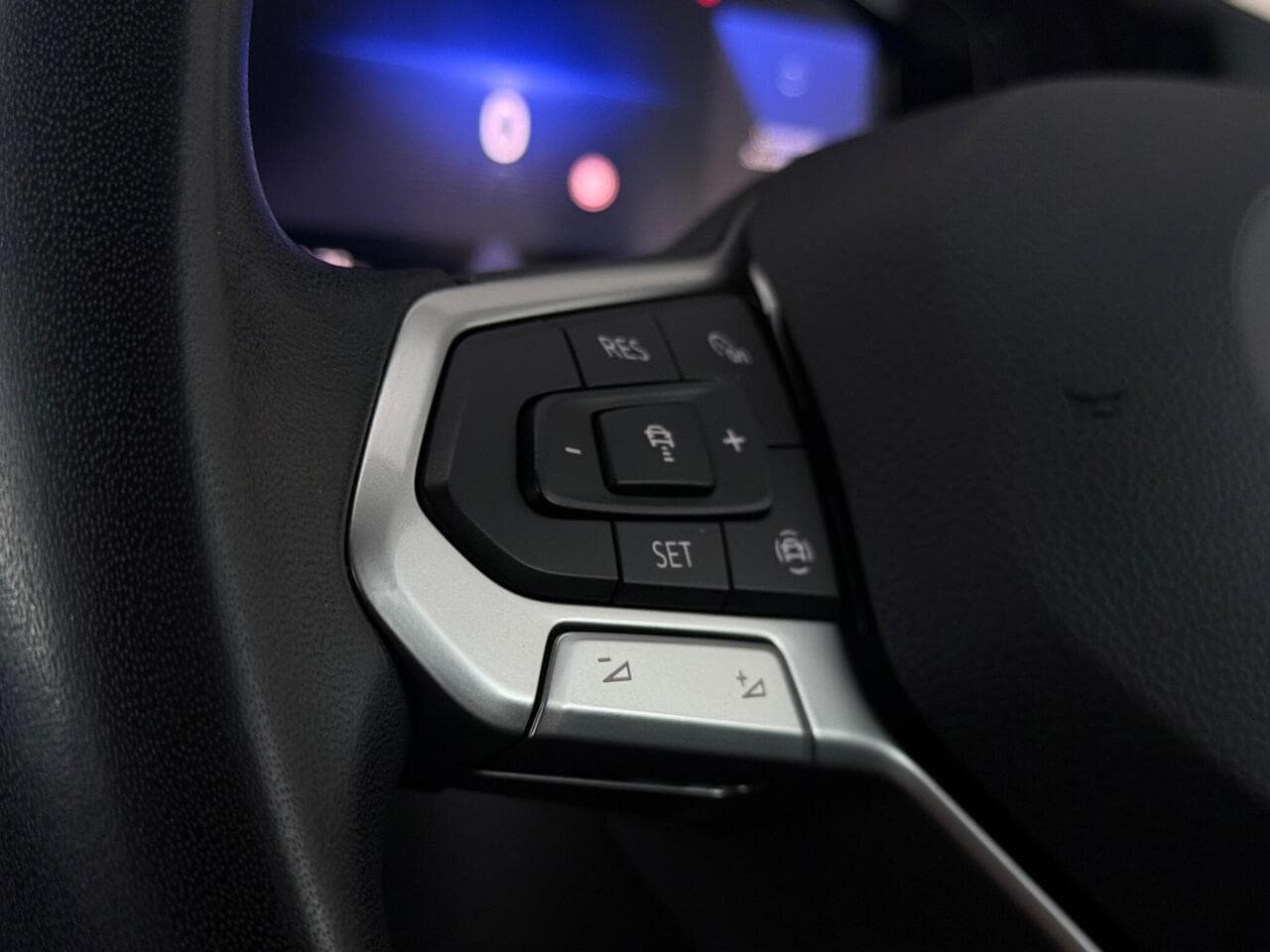 Volkswagen Golf thumbnail Misc Controls