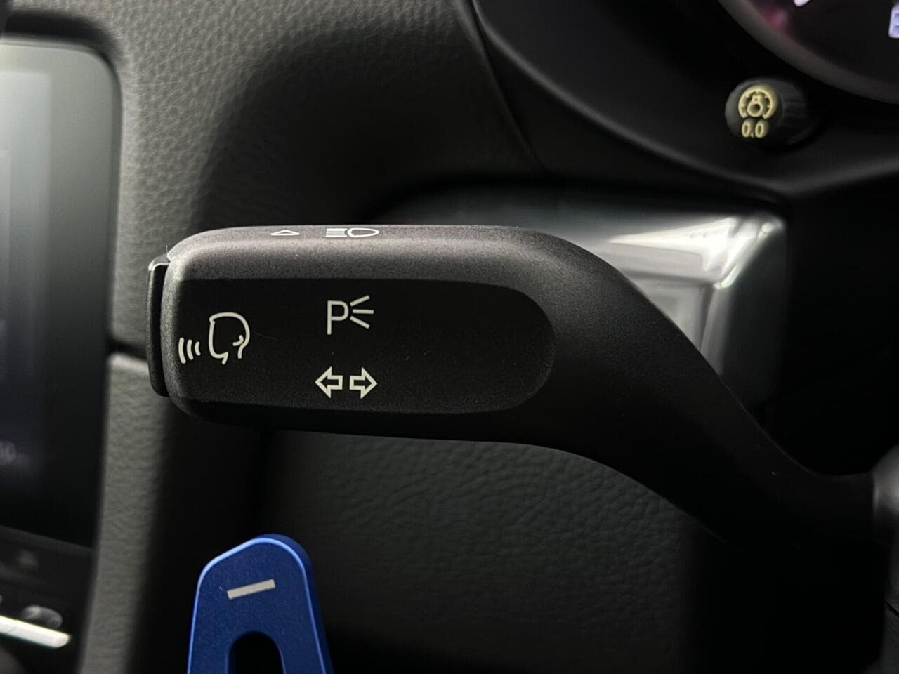 Porsche 718 Cayman thumbnail Misc Controls
